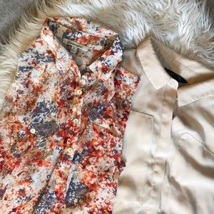 Sheer Blouse Bundle